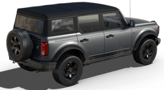 2025 Ford Bronco® External Image 4